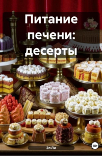 Эл Ли - Питание печени: десерты