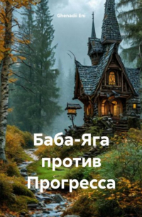 Генадий Ени - Баба-Яга против Прогресса
