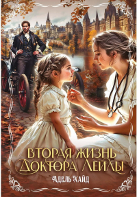Адель Хайд - Вторая жизнь доктора Лейлы
