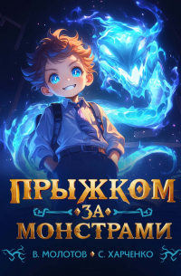  - Прыжком за монстрами!