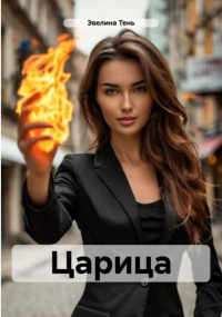 Эвелина Тень - Царица