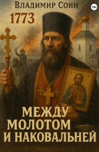 Владимир Соин - Между Молотом и Наковальней