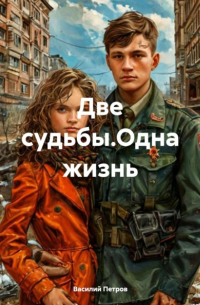 Василий Петров - Две судьбы. Одна жизнь