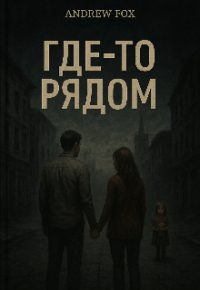 Эндрю Фокс - Где-то Рядом