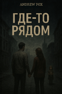 Эндрю Фокс - Где-то Рядом