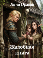 Анна Орлова - Жалобная книга