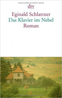 Эгинальд Шлаттнер - Das Klavier im Nebel