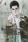  - A Suffocatingly Lonely Death 2