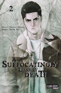  - A Suffocatingly Lonely Death 2