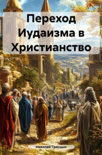 Николай Трясцын - Переход Иудаизма в Христианство