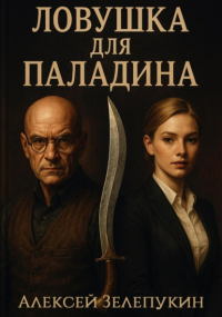 Алексей Владимирович Зелепукин - Ловушка для паладина
