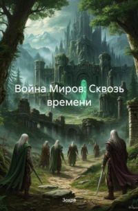 Зохра - Война Миров: Сквозь времени