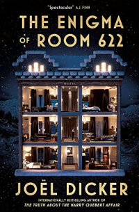 Жоэль Диккер - The Enigma of Room 622