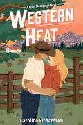 Caroline Richardson - Western Heat