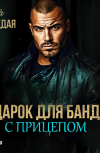 Лия Седая - Подарок для бандита. С прицепом