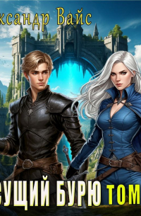 Несущий бурю. Том III