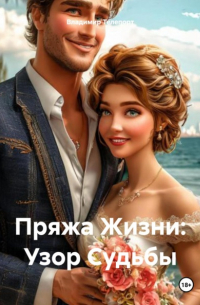 Владимир Телепорт - Пряжа Жизни: Узор Судьбы