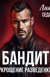 Лия Седая - Бандит. Укрощение разведенки