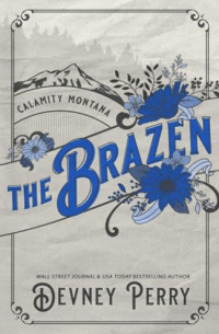 Девни Перри - The Brazen
