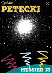 Bohdan Petecki - Messier 13