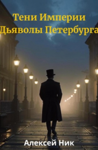 Aleksey Nik - Тени Империи: Дьяволы Петербурга