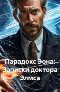 Aleksey Nik - Парадокс Эона: Записки доктора Элмса