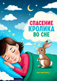 Max Marshall - Спасение кролика во сне