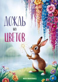 Max Marshall - Дождь из цветов