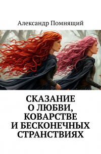 Александр Помнящий - Сказание о любви, коварстве и бесконечных странствиях
