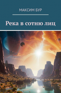 Максим Бур - Река в сотню лиц