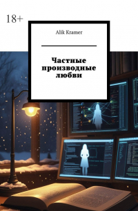 Alik Kramer - Частные производные любви