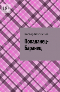 Кастор Близнецов - Попаданец-Баранец