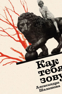 Как тебя зовут