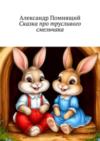 Александр Помнящий - Сказка про трусливого смельчака