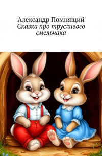 Александр Помнящий - Сказка про трусливого смельчака