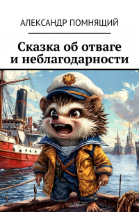 Александр Помнящий - Сказка об отваге и неблагодарности