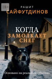 Рашит Равильевич Сайфутдинов - Когда замолкает снег