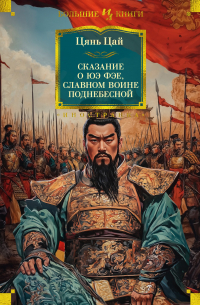 Сказание о Юэ Фэе, славном воине Поднебесной
