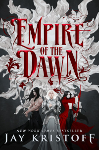 Джей Кристофф - Empire of the Dawn