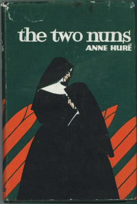 Anna Hure - The Two Nuns