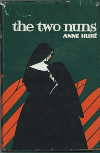 Anna Hure - The Two Nuns