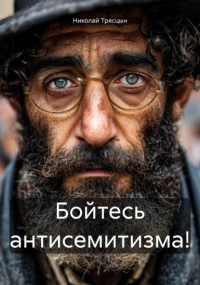 Николай Трясцын - Бойтесь антисемитизма!