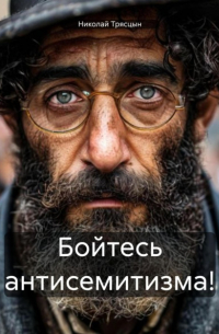 Николай Трясцын - Бойтесь антисемитизма!