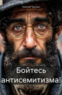 Николай Трясцын - Бойтесь антисемитизма!
