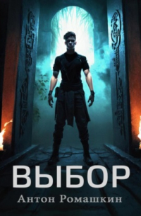Антон Ромашкин - Выбор