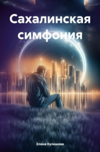 Елена Кулешова - Сахалинская симфония