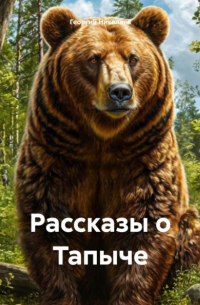 Георгий Николаев - Рассказы о Тапыче