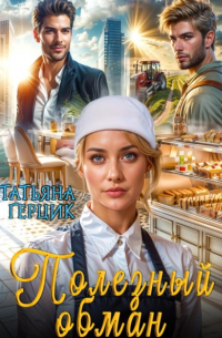 Татьяна Герцик - Полезный обман