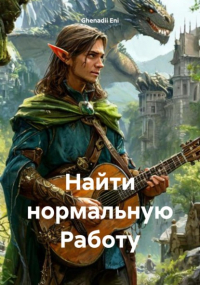 Генадий Ени - Найти нормальную Работу