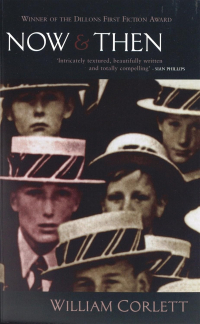 William Corlett - Now and Then